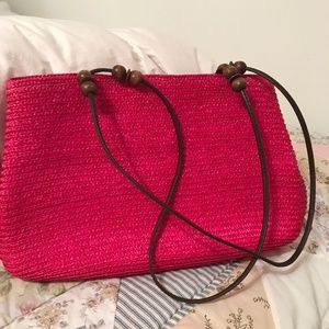 Hand bag